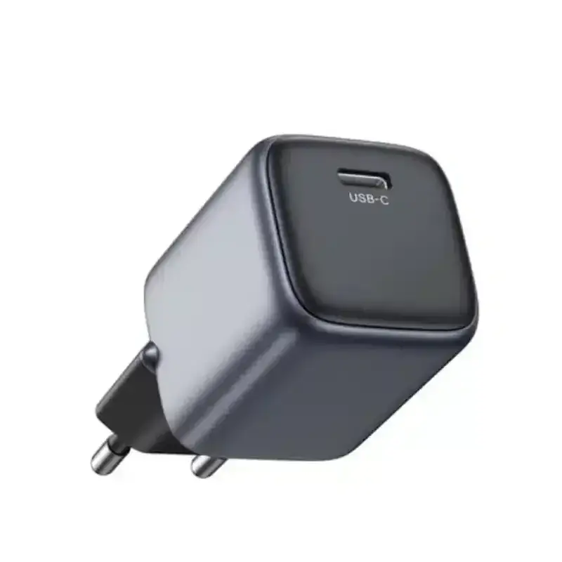 شارژر دیواری یک پورت 30 وات Nexode Mini 